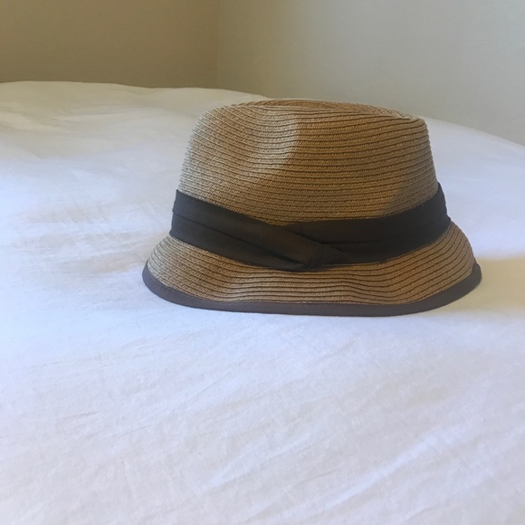 Tribes Straw Hat - Picture 1 of 2